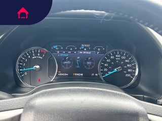 2021 Ford Expedition