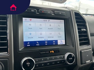 2021 Ford Expedition