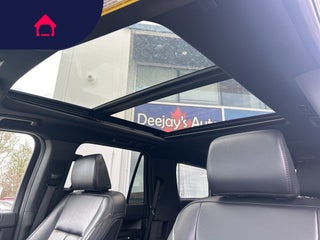 2021 Ford Expedition