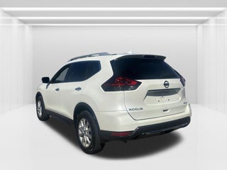 2020 Nissan Rogue