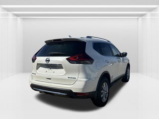 2020 Nissan Rogue