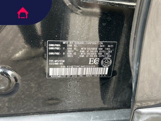 2021 Subaru Outback