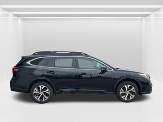 2021 Subaru Outback