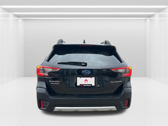 2021 Subaru Outback