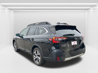 2021 Subaru Outback