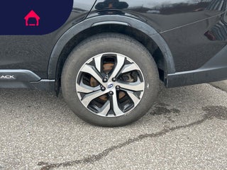 2021 Subaru Outback