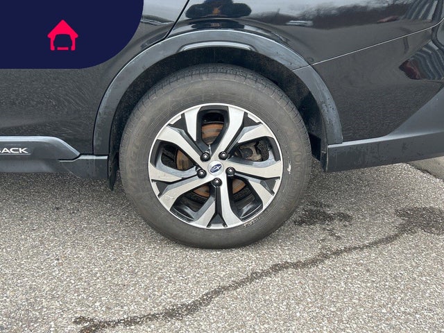 2021 Subaru Outback