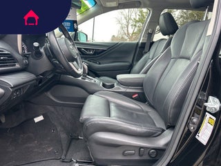 2021 Subaru Outback