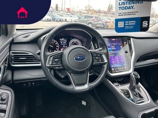 2021 Subaru Outback