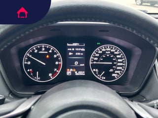 2021 Subaru Outback