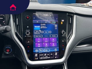 2021 Subaru Outback