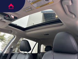 2021 Subaru Outback