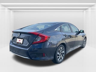 2019 Honda Civic Sedan