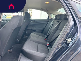 2019 Honda Civic Sedan
