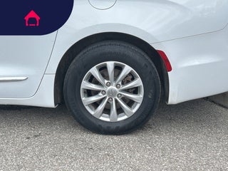 2019 Chrysler Pacifica