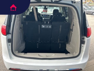2019 Chrysler Pacifica