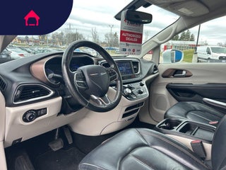 2019 Chrysler Pacifica