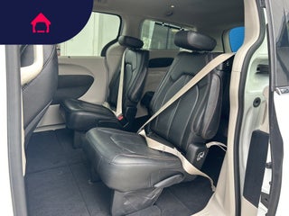 2019 Chrysler Pacifica