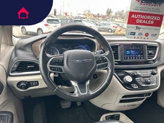 2019 Chrysler Pacifica