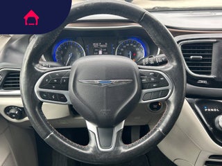 2019 Chrysler Pacifica