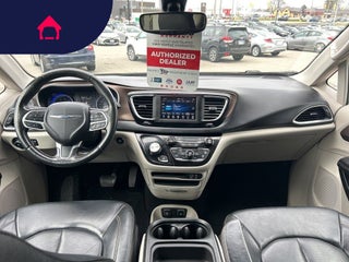 2019 Chrysler Pacifica