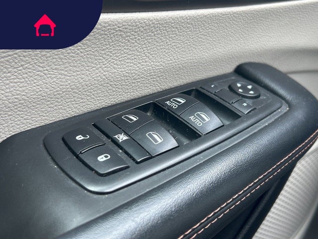 2019 Chrysler Pacifica