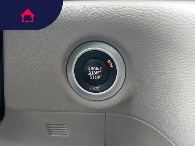 2019 Chrysler Pacifica
