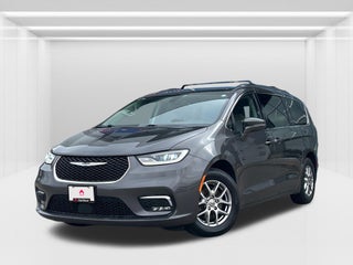 2021 Chrysler Pacifica