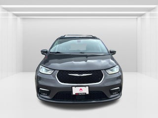 2021 Chrysler Pacifica