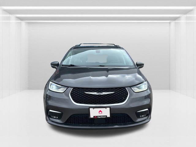 2021 Chrysler Pacifica