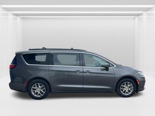 2021 Chrysler Pacifica