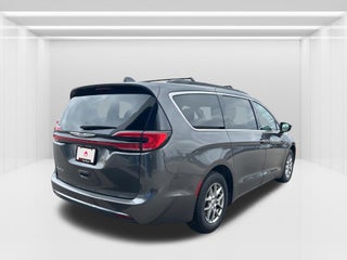 2021 Chrysler Pacifica
