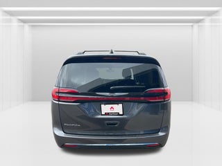 2021 Chrysler Pacifica