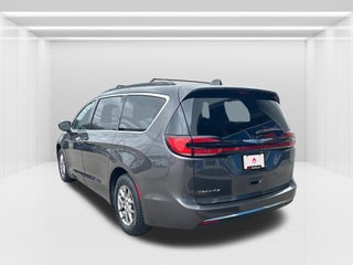 2021 Chrysler Pacifica