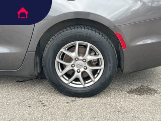 2021 Chrysler Pacifica