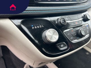 2021 Chrysler Pacifica