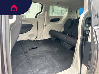 2021 Chrysler Pacifica