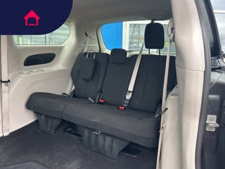 2021 Chrysler Pacifica