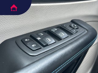 2021 Chrysler Pacifica
