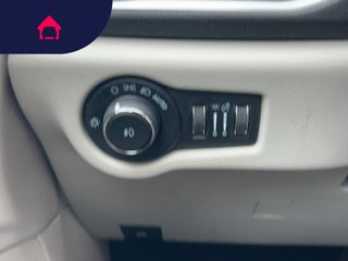 2021 Chrysler Pacifica