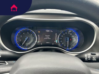 2021 Chrysler Pacifica