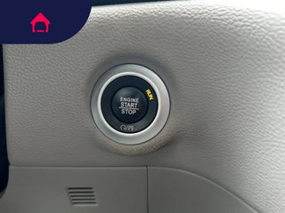 2021 Chrysler Pacifica