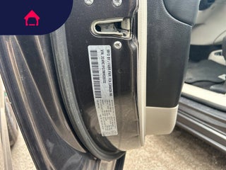 2021 Chrysler Pacifica