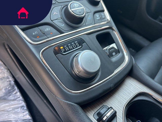 2016 Chrysler 200