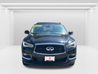 2020 INFINITI QX60