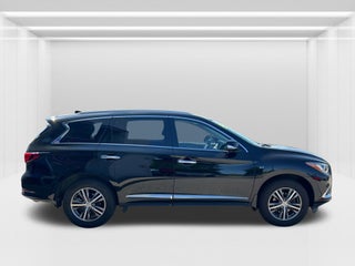 2020 INFINITI QX60
