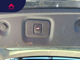 2020 INFINITI QX60