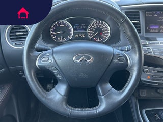 2020 INFINITI QX60