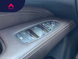 2020 INFINITI QX60