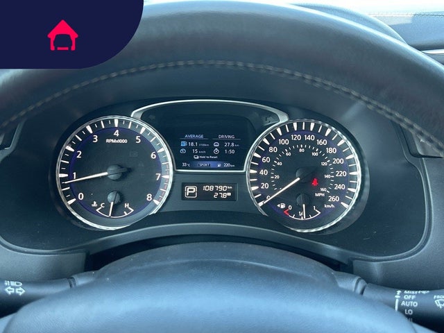 2020 INFINITI QX60